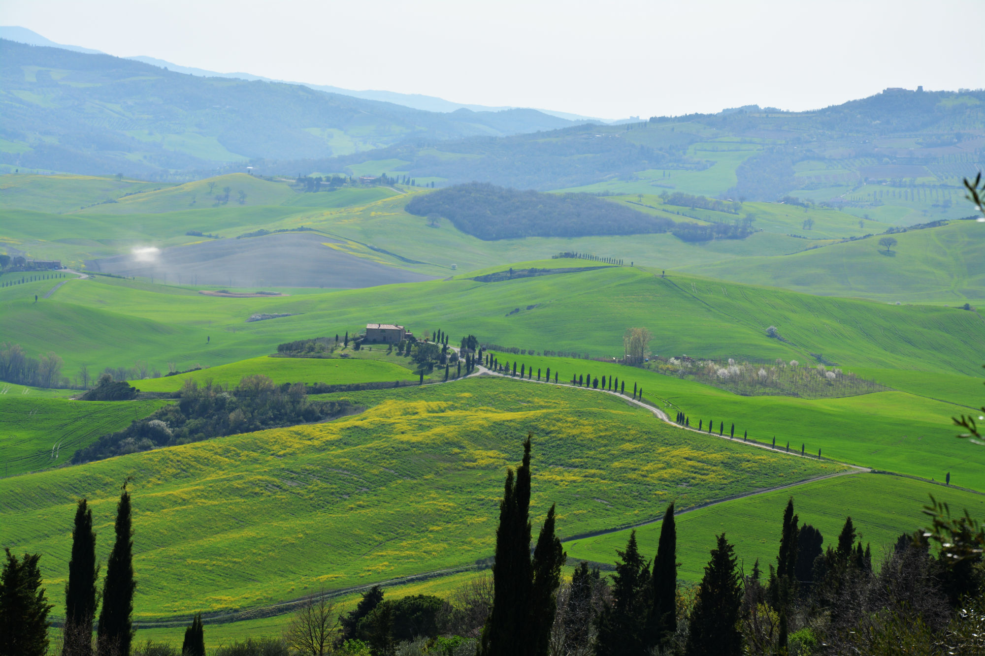 campagna-toscana